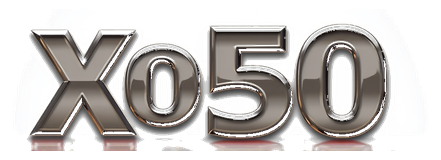 x050 logo