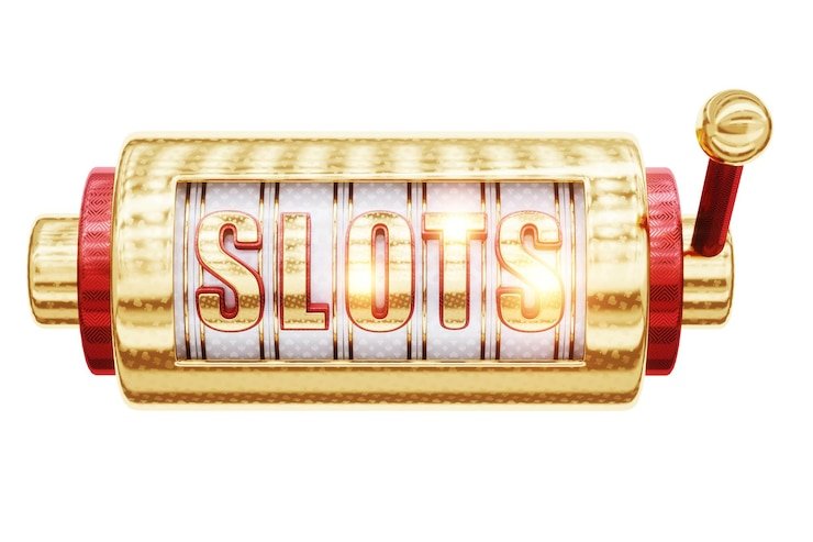 x050 Slots