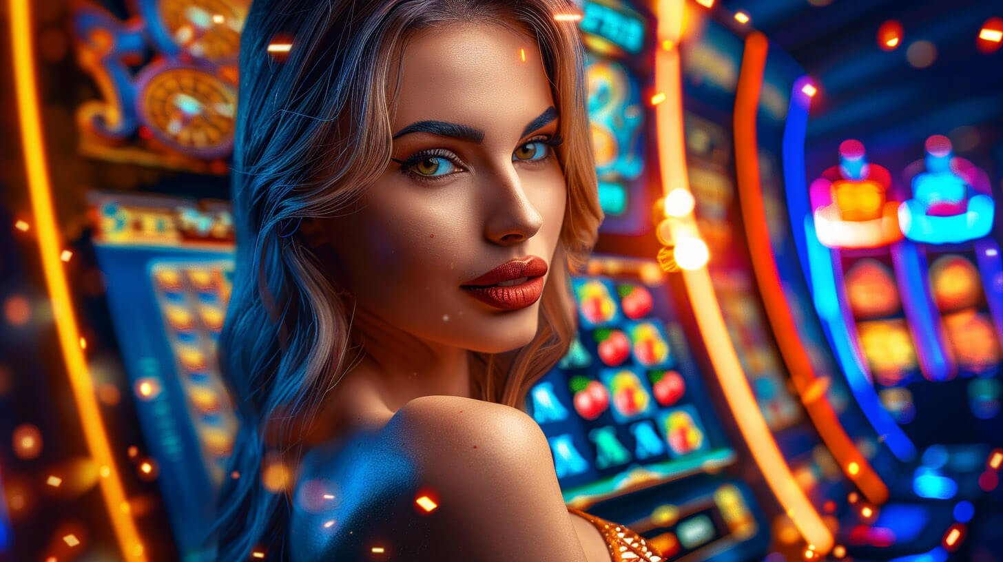 x050 Diamond Roulette Lounge